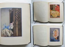 Œuvres complètes. - photo