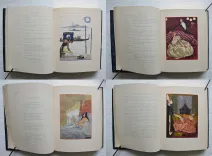 Œuvres complètes. - photo