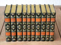 Œuvres complètes. - photo