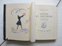 Œuvres complètes. - photo