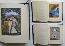 Œuvres complètes. - photo