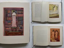 Œuvres complètes. - photo