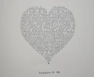 Félicia ou mes fredaines.
Illustré de vingt eaux-fortes originales en couleurs par Louis Icart. - photo