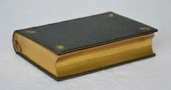 Choix des petits traités de morale (…) Édition revue et corrigée M. Silvestre de Sacy, membre de l’Académie Française. - photo