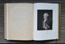 La dauphine Marie-Antoinette. - photo