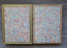 La dauphine Marie-Antoinette. - photo