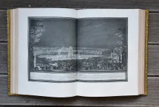 La dauphine Marie-Antoinette. - photo