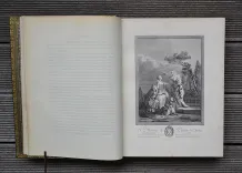 La reine Marie-Antoinette. - photo