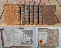 Leçons de physique expérimentale. - photo