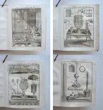 Leçons de physique expérimentale. - photo