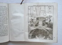 Leçons de physique expérimentale. - photo