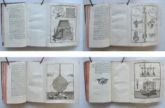 Leçons de physique expérimentale. - photo