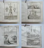 Leçons de physique expérimentale. - photo