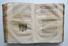 Histoire de Foix, Béarn, et Navarre, diligemment recueillie, tant des précédens historiens, que des archives desdites maisons.
En laquelle est exactement monstrée l’origine, accroissemens, alliances, généalogies, droicts, & successions d’icelles, iusques à Henri IIII, Roy de France & de Navarre, Seigneur souverain de Béarn, & Comte de Foix, à présent régnant. - photo