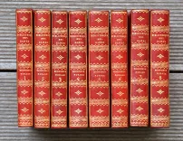 Bibliothèque Universelle des Dames.
Économie rurale et domestique. - photo