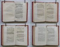 Bibliothèque Universelle des Dames.
Économie rurale et domestique. - photo