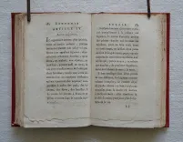 Bibliothèque Universelle des Dames.
Économie rurale et domestique. - photo