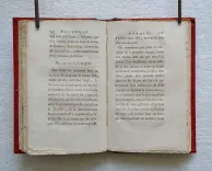 Bibliothèque Universelle des Dames.
Économie rurale et domestique. - photo