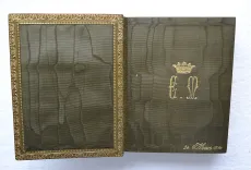 Paroissien Romain d’après les imprimés français du XVème siècle. - photo