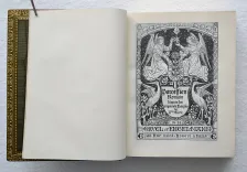 Paroissien Romain d’après les imprimés français du XVème siècle. - photo