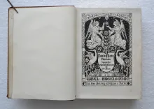 Paroissien Romain d’après les imprimés français du XV° siècle. - photo