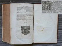 Les recherches de la France.
Augmentées en cette dernière édition de trois livres entiers, outre plusieurs chapitres entrelassez en chacun des autres livres, tirés de la bibliothèque de l’auteur. - photo