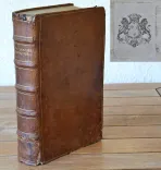 Les recherches de la France.
Augmentées en cette dernière édition de trois livres entiers, outre plusieurs chapitres entrelassez en chacun des autres livres, tirés de la bibliothèque de l’auteur. - photo