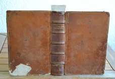 Les recherches de la France.
Augmentées en cette dernière édition de trois livres entiers, outre plusieurs chapitres entrelassez en chacun des autres livres, tirés de la bibliothèque de l’auteur. - photo