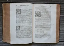 Les recherches de la France.
Augmentées en cette dernière édition de trois livres entiers, outre plusieurs chapitres entrelassez en chacun des autres livres, tirés de la bibliothèque de l’auteur. - photo