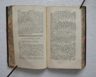 Recherches philosophiques sur les Américains, ou Mémoires intéressants pour servir à l’histoire de l’espèce humaine.
Avec une dissertation sur l’Amérique & les Américains, par Dom Pernetty. - photo