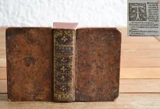 [De Imitatione Sanctorum]. - photo