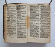 [De Imitatione Sanctorum]. - photo