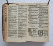 [De Imitatione Sanctorum]. - photo