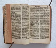 [De Imitatione Sanctorum]. - photo