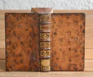 Dictionnaire anatomique, latin-françois. - photo