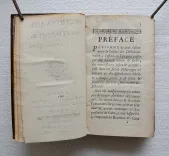 Dictionnaire anatomique, latin-françois. - photo
