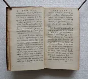 Dictionnaire anatomique, latin-françois. - photo