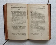 Dictionnaire anatomique, latin-françois. - photo