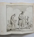 Histoire d’un voyage aux isles Malouines, fait en 1763, & 1764 ; avec des observations sur le détroit de Magellan, et sur les Patagons.
Nouvelle édition. Refondue & augmentée d’un discours préliminaire, de remarques sur l’histoire naturelle, etc. - photo