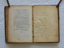 Phaedri fabulae, et Publii Syri sententiae. - photo