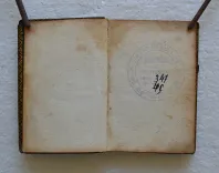 Phaedri fabulae, et Publii Syri sententiae. - photo