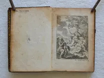 Phaedri fabulae, et Publii Syri sententiae. - photo