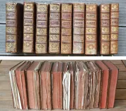 Le spectacle de la nature, ou entretiens sur les particularités de l’histoire naturelle, qui ont paru les plus propres à rendre curieux, & à leur former l’esprit. - photo