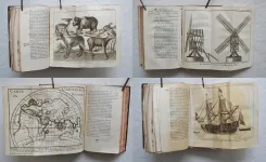 Le spectacle de la nature, ou entretiens sur les particularités de l’histoire naturelle, qui ont paru les plus propres à rendre curieux, & à leur former l’esprit. - photo