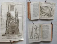 Le spectacle de la nature, ou entretiens sur les particularités de l’histoire naturelle, qui ont paru les plus propres à rendre curieux, & à leur former l’esprit. - photo