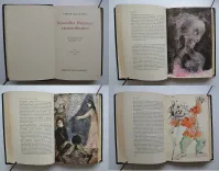 Œuvres imaginatives et poétiques complètes de Edgar Allan Poe. Présentées par Charles Moulin. Traduction de Charles Baudelaire. - photo