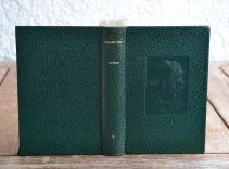 Œuvres imaginatives et poétiques complètes de Edgar Allan Poe. Présentées par Charles Moulin. Traduction de Charles Baudelaire. - photo