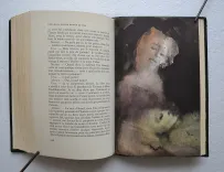 Œuvres imaginatives et poétiques complètes de Edgar Allan Poe. Présentées par Charles Moulin. Traduction de Charles Baudelaire. - photo