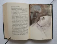 Œuvres imaginatives et poétiques complètes de Edgar Allan Poe. Présentées par Charles Moulin. Traduction de Charles Baudelaire. - photo