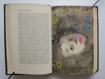 Œuvres imaginatives et poétiques complètes de Edgar Allan Poe. Présentées par Charles Moulin. Traduction de Charles Baudelaire. - photo